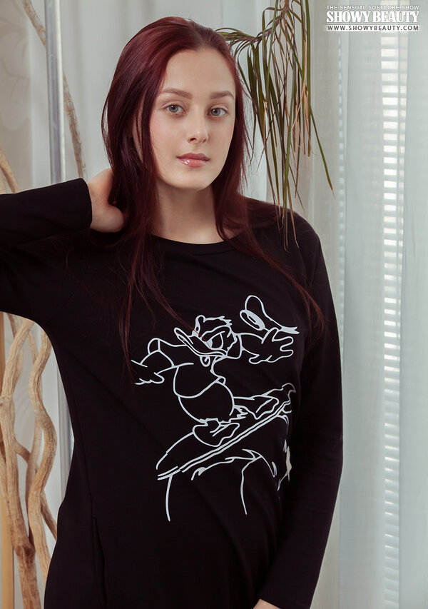 Эмилия, 24 года, 3 размер груди