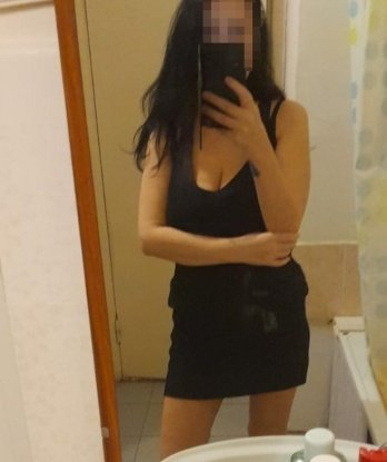 Надя, 35 лет, 4 размер груди